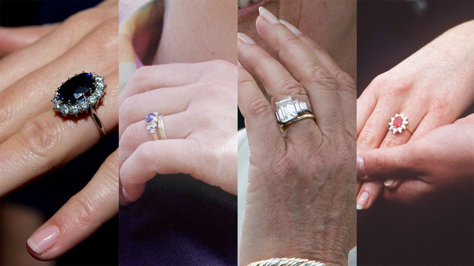 The Royal Ring’s Charitable Impact: How French Royals Use Their Rings to Give Back