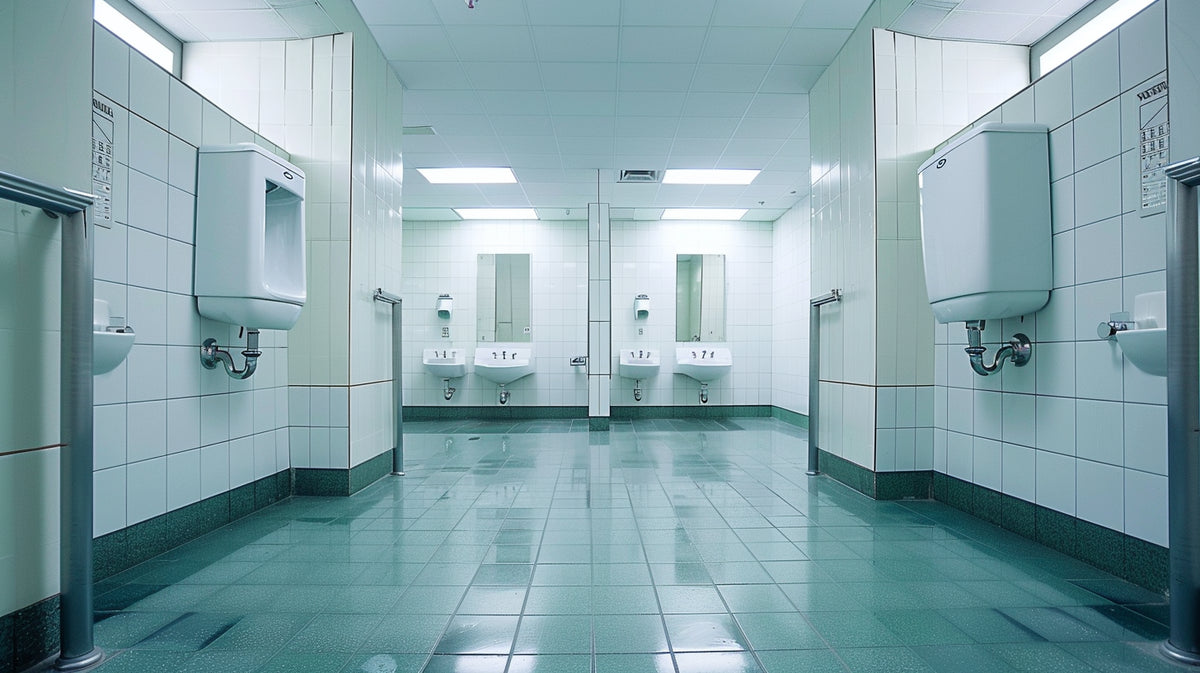 ADA Restroom Requirements: Ensuring Accessibility in Public Spaces