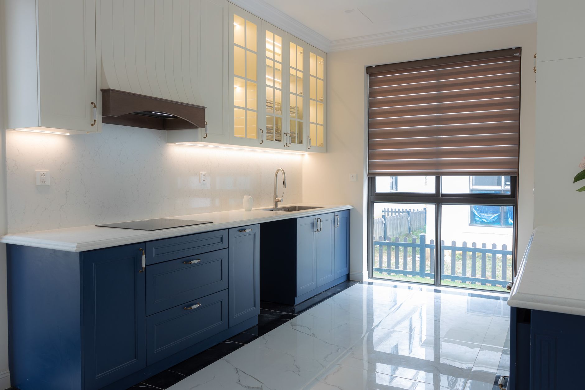 The Perfect Kitchen Cabinet Doors for Your Kitchen Makeover