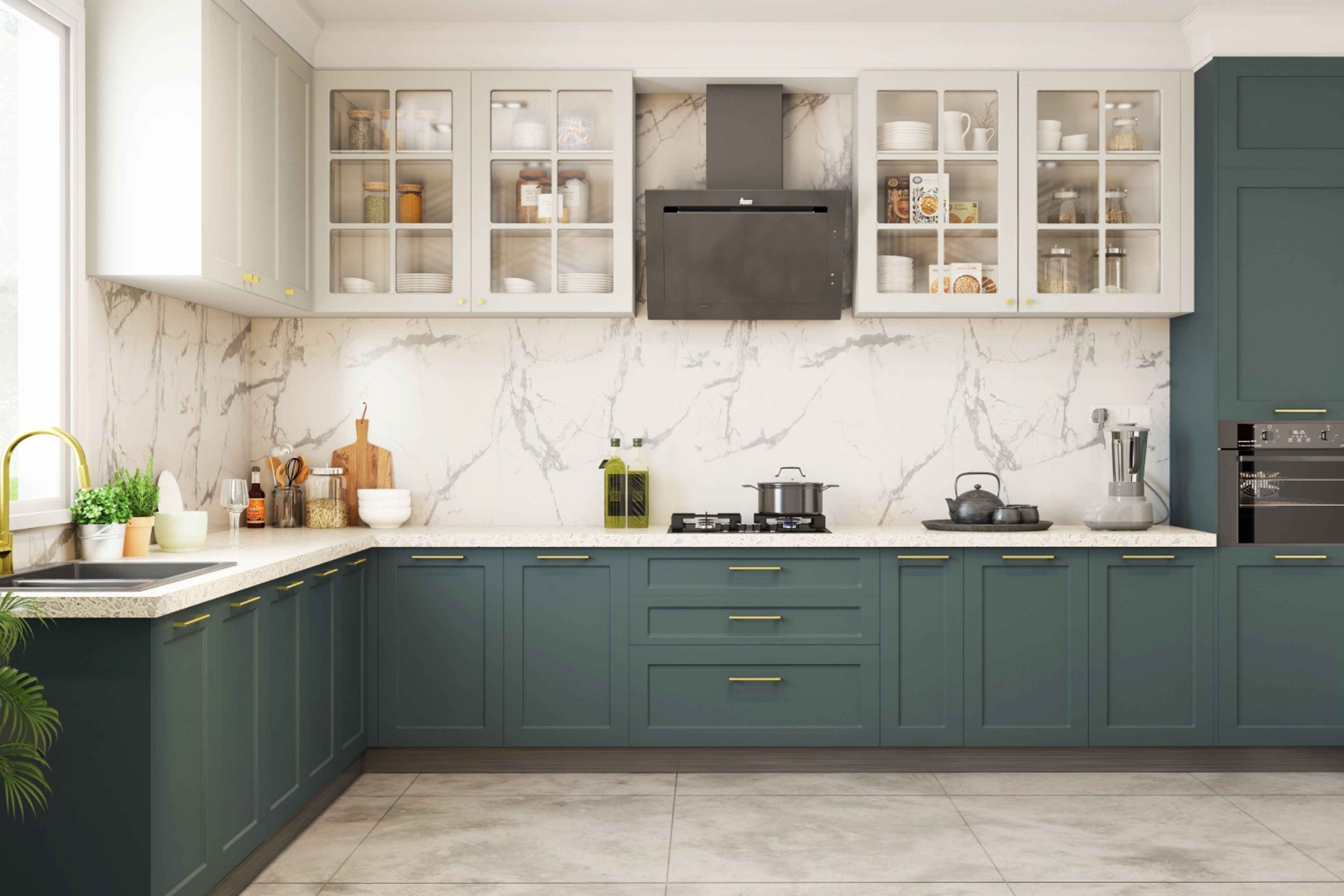 Transform Your Space with Custom Cabinetry Solutions