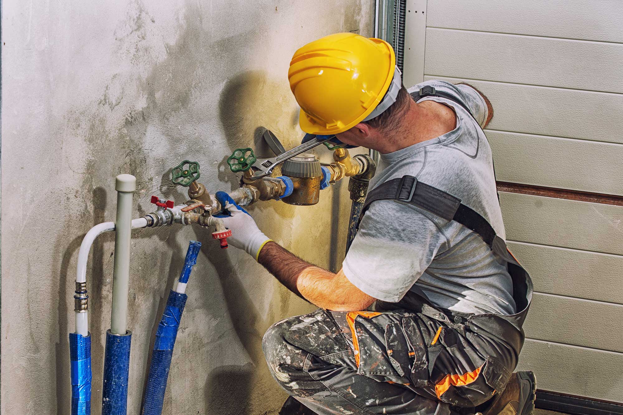The Unsung Heroes of Our Homes: Plumbers