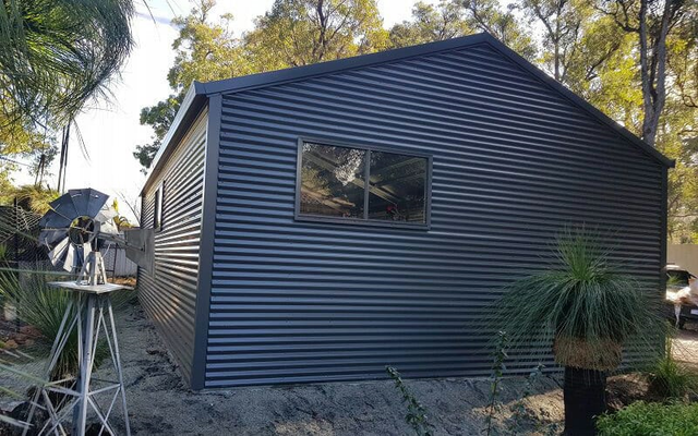 Why Choose Custom Sheds? Benefits and Inspirations