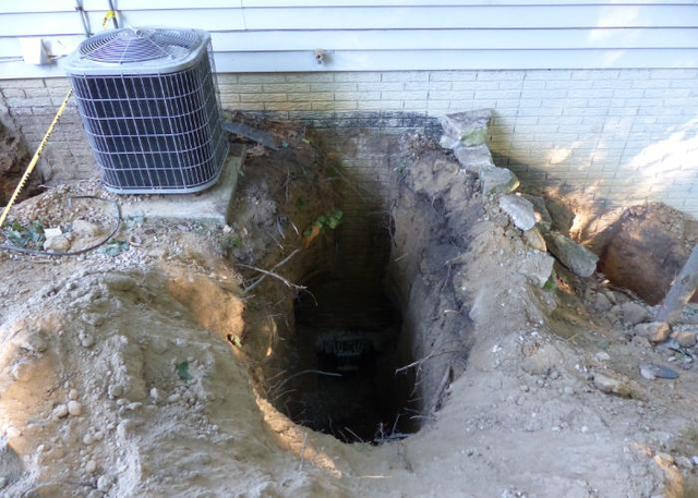 Top Mistakes Homeowners Make During Foundation Repair Projects
