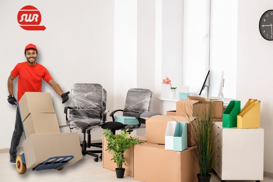 Office Removals: A Step-by-Step Guide for a Stress-Free Move