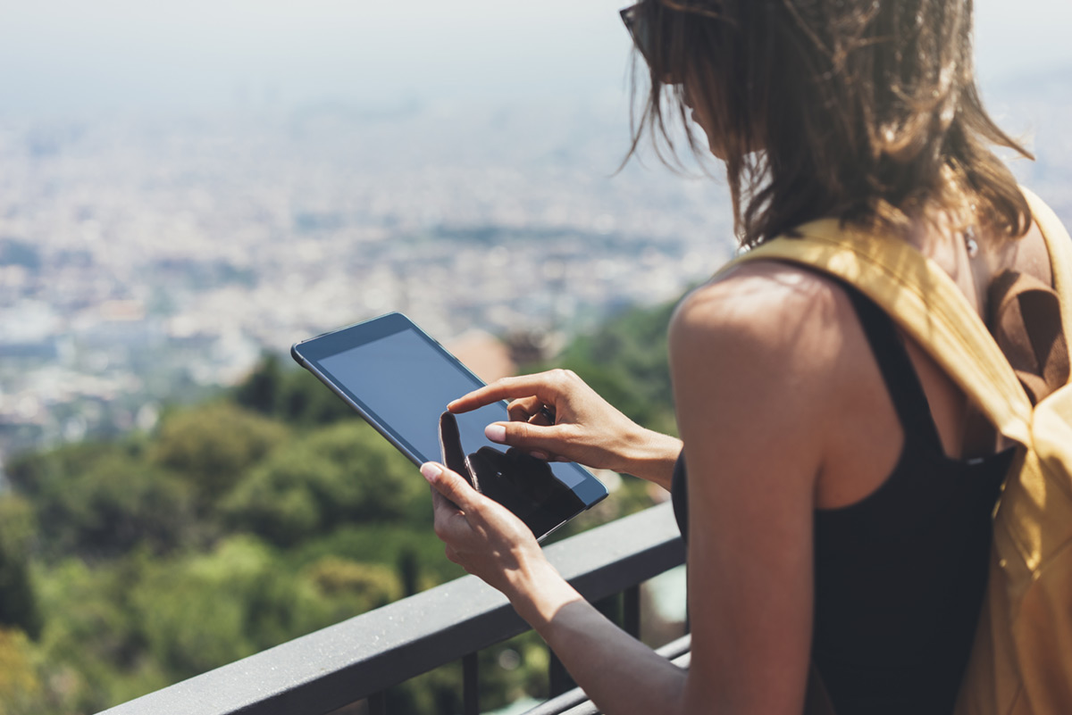 Why You Should Use an Online Travel Booking System