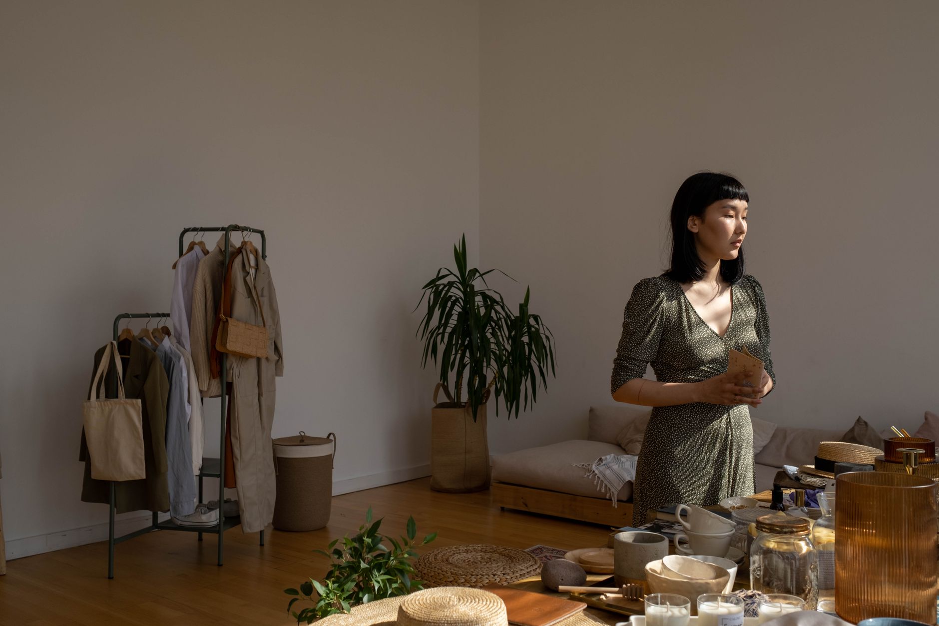 Declutter Your London Life