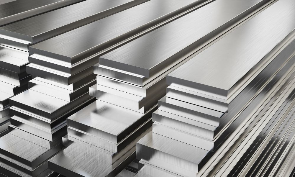 Hydrogen Pipe Materials: Why Stainless Steel is the Industry Standard