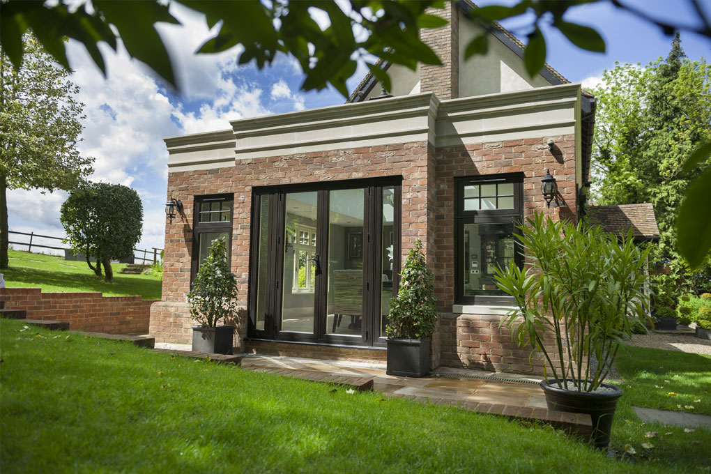 Orangery Windows: A Stunning Addition to Modern Homes