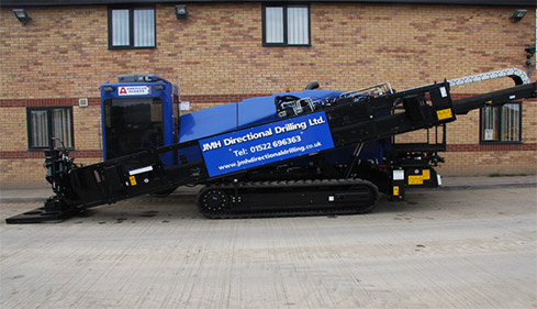 The A to Z of Directional Drilling: A Guide for Every Project