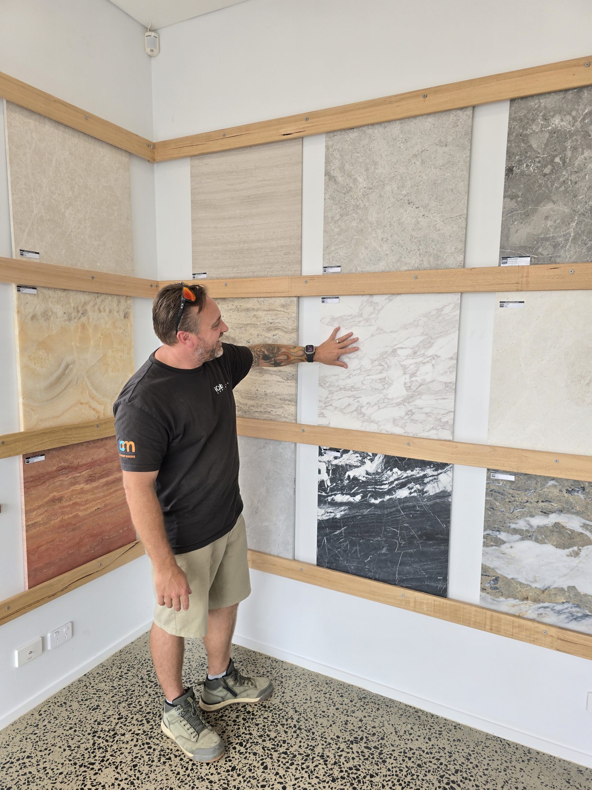 Elevate Your Home with the Timeless Beauty of Natural Stone
