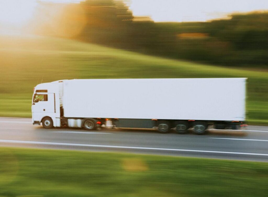 Your Guide to HGV Training