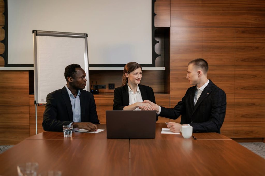 Why Marketing Recruitment Agencies Deliver Better Hires