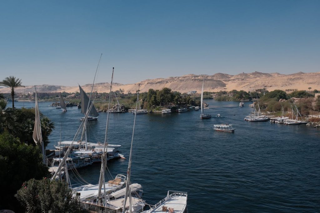 Best Nile Cruise Options for Your Egypt Holiday