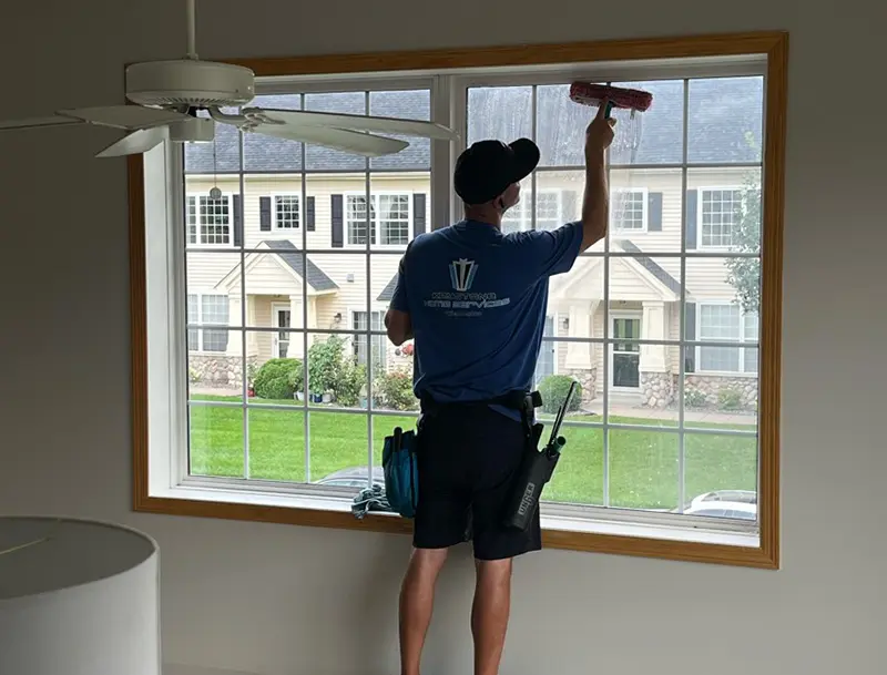 Why Home Exterior Cleaning Is Essential for Protecting Your Property