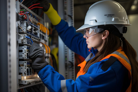How to Find Affordable Electricians Georgetown