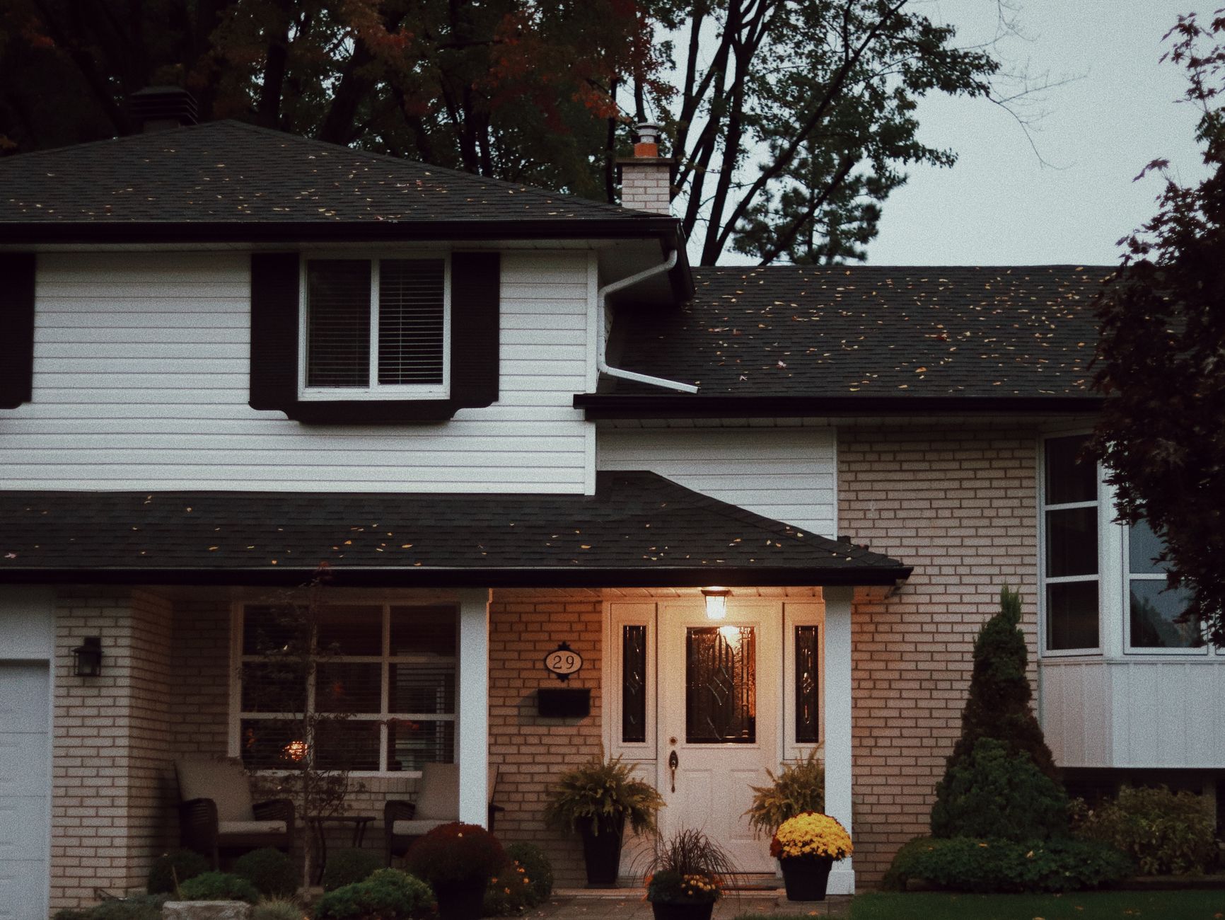 Boost Your Home’s Value With Exterior Painting