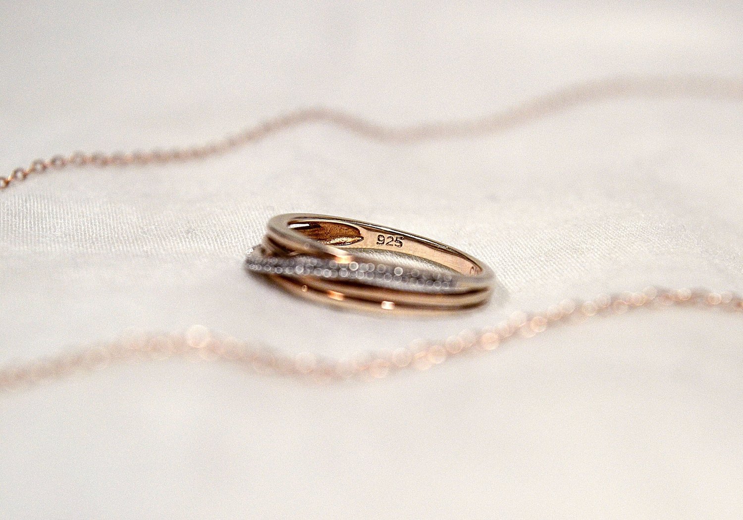 What is an ethical engagement ring?