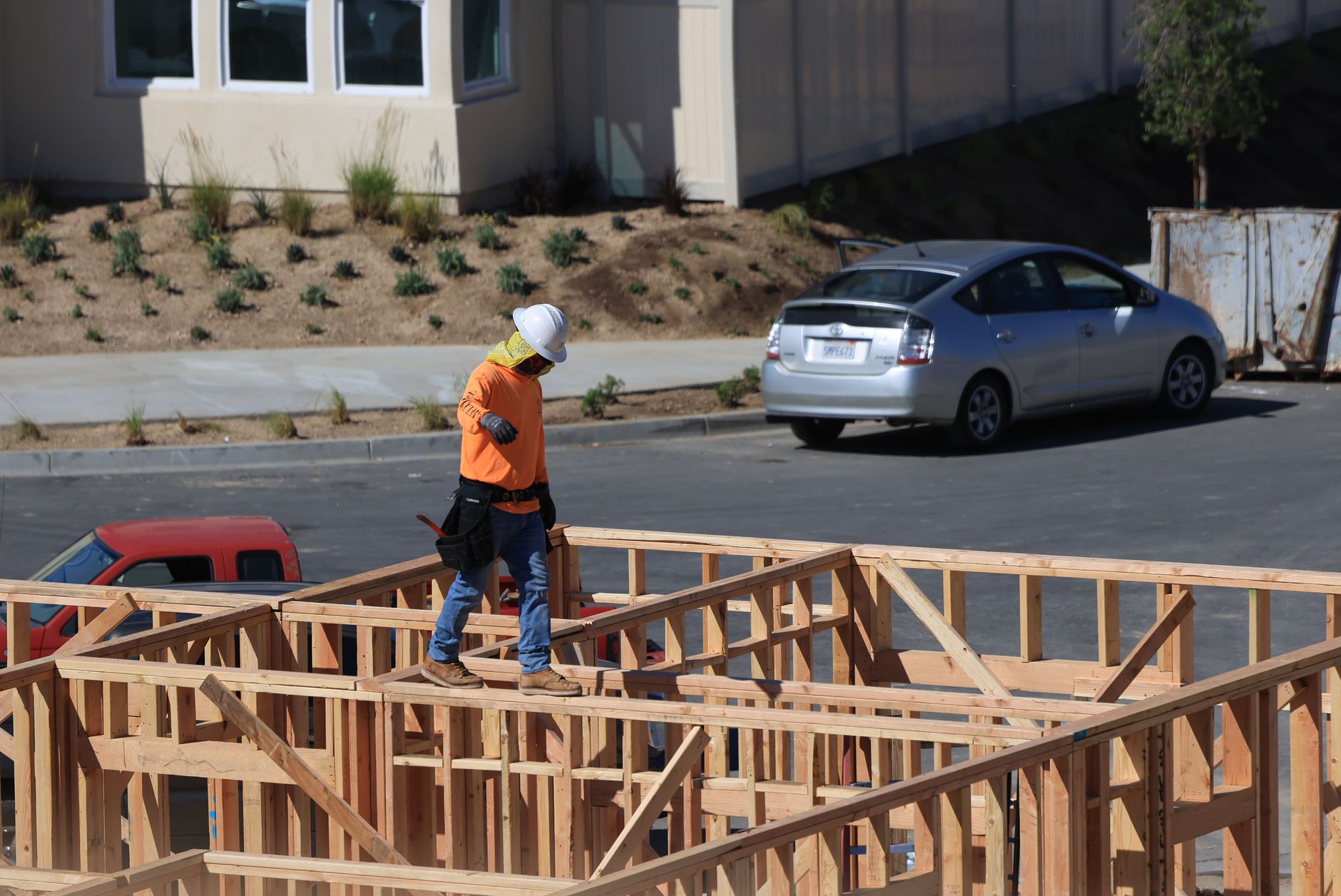 Navigating the Construction Loans Process: Expert Advice for Builders