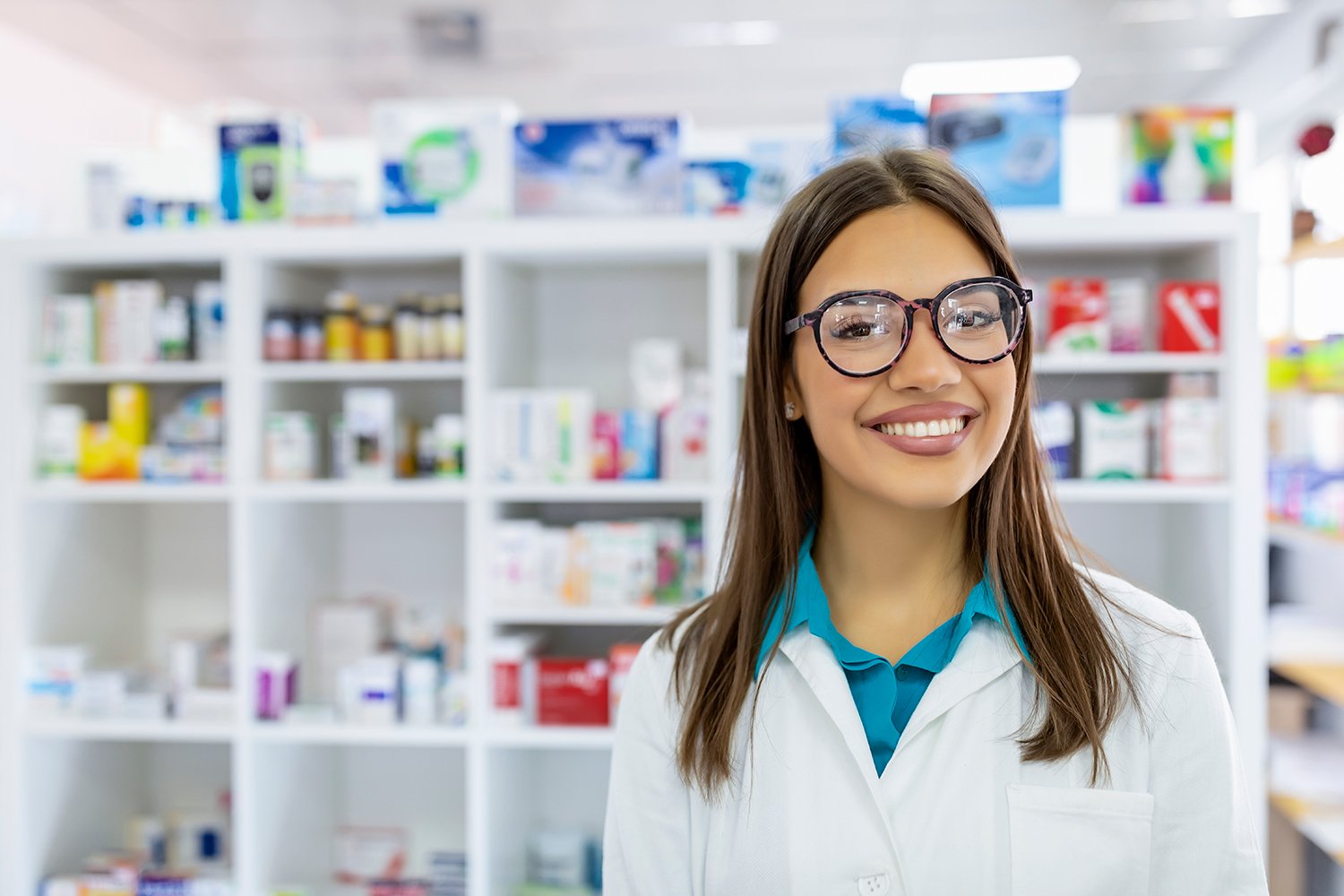Future Prospects of Pharmacy in Indonesia