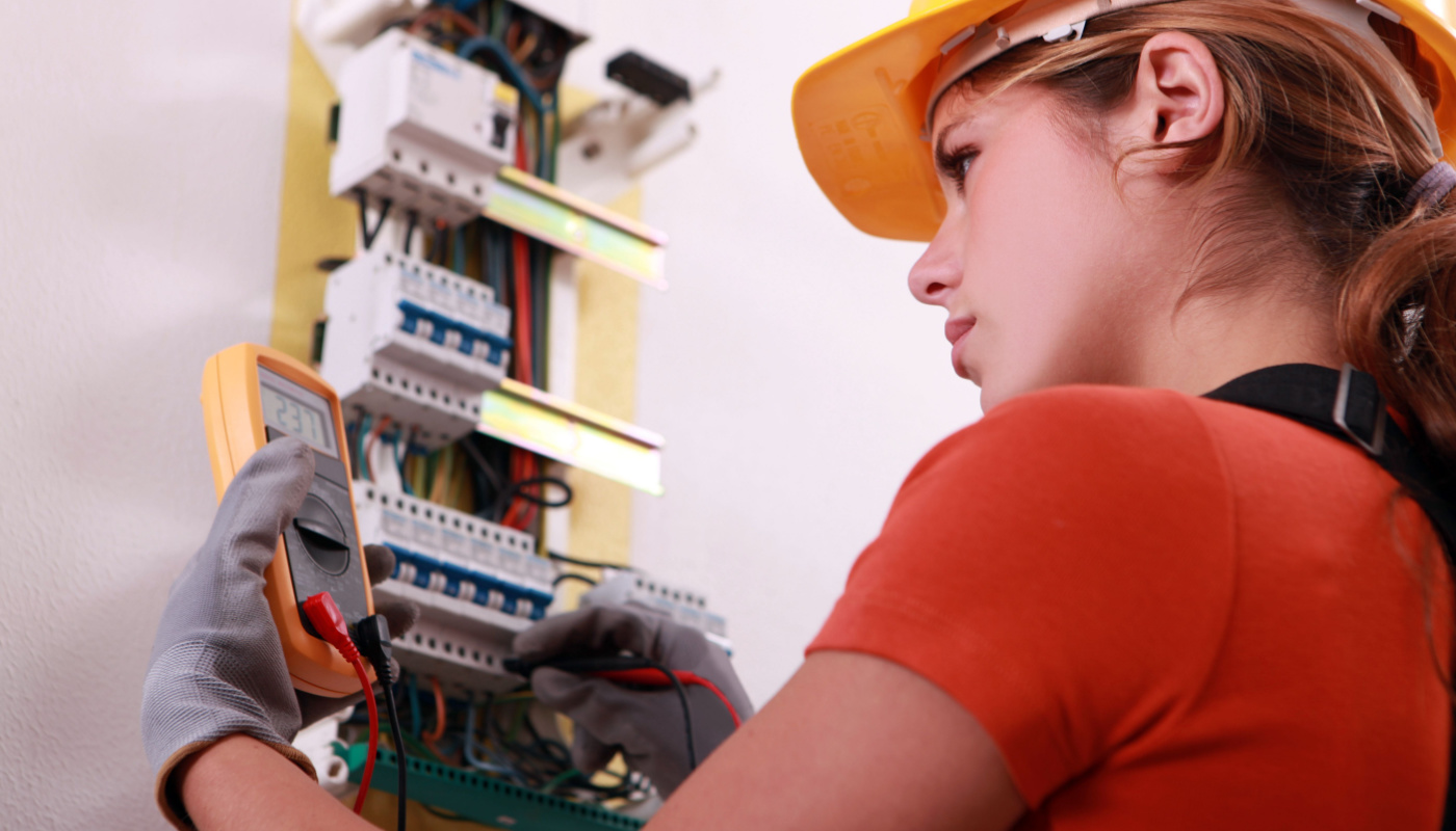 What Should I Look for in an Electrician Georgetown?