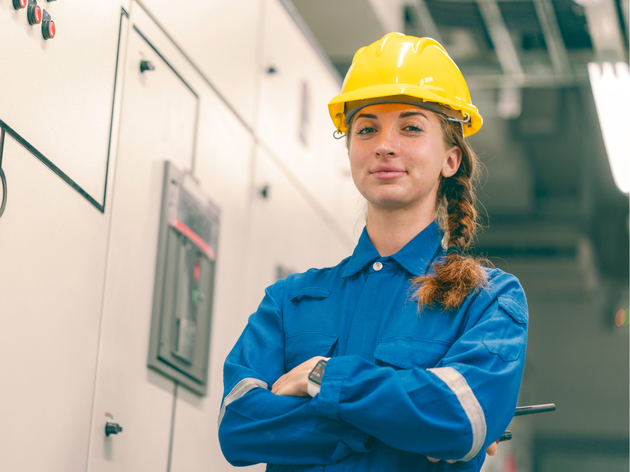 Electrician Georgetown : Brightening Your Space Efficiently