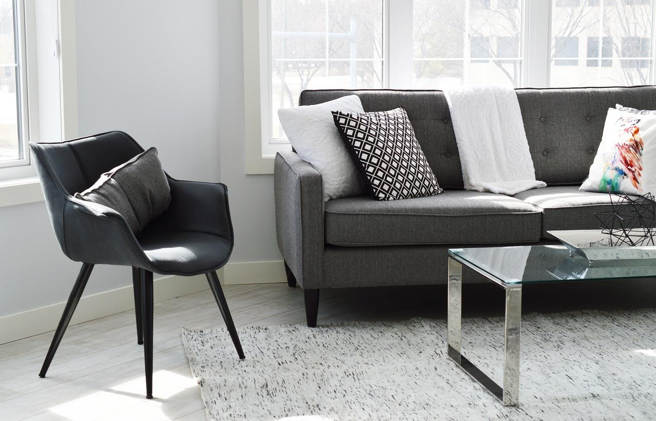 The furniture of choice available online