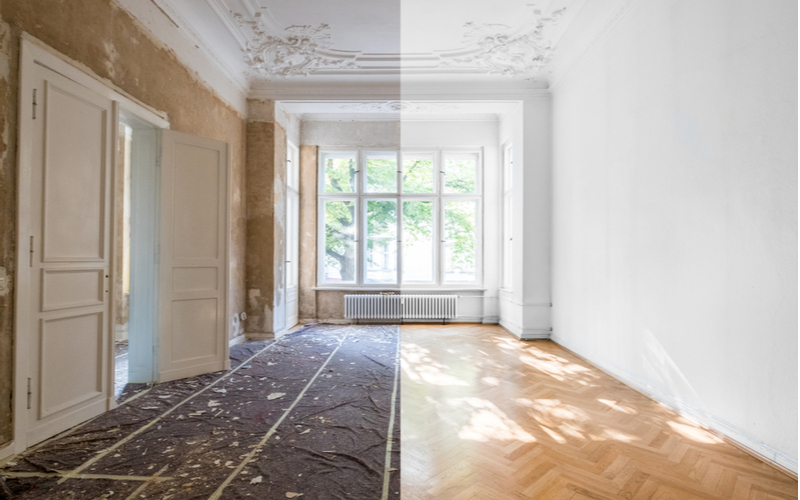Mark Roemer Oakland Helps You Choose Between Renovation and Demolition