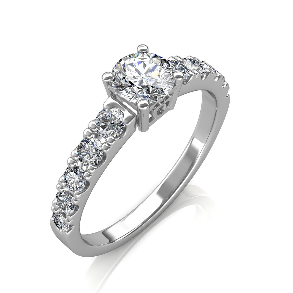 The Buxton Diamonds; Or, Grateful Ellen