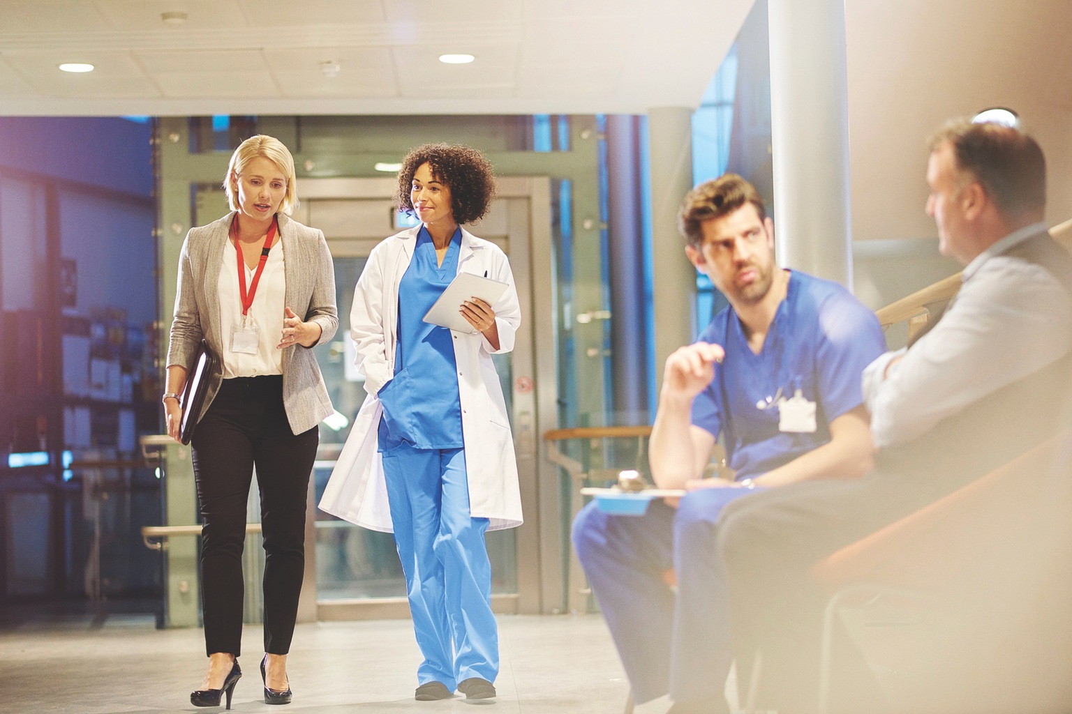 Pharmacy: A Pillar of Healthcare Delivery and Public Health