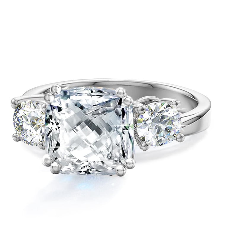 The Art of the Royal Proposal: A Look at French Royal Engagements