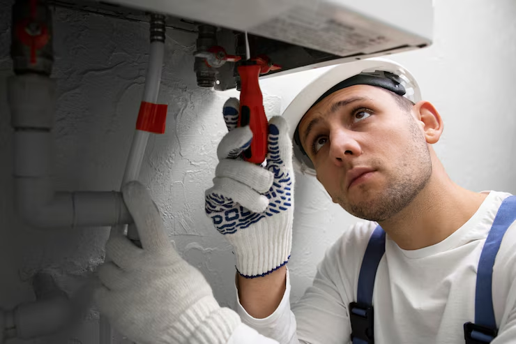 Long Term Benefits Of Modern Plumbing Solutions