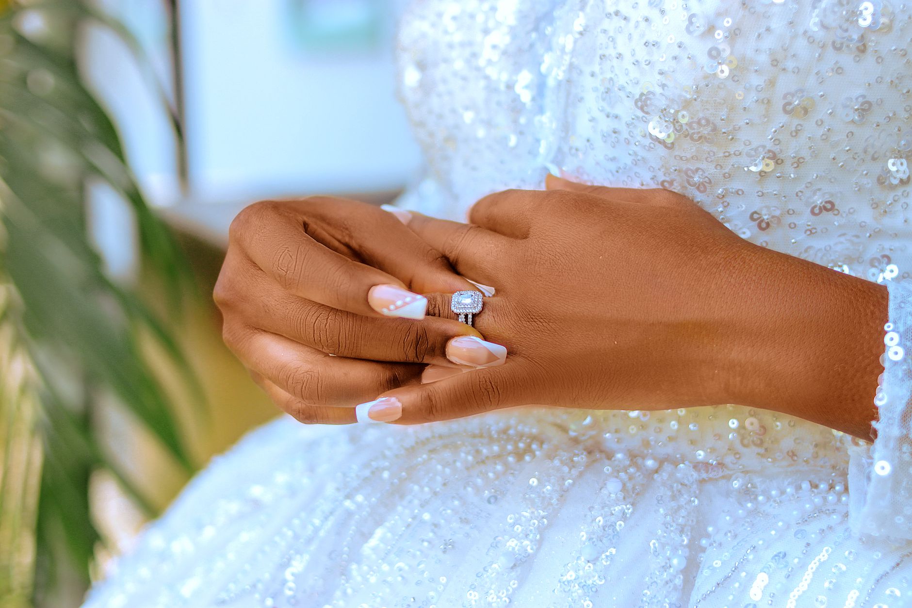 More Sparkle, Less Guilt: Why London Brides Are Choosing Lab-Grown Diamonds