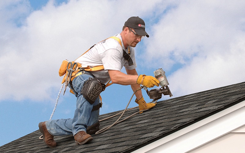 Protect Your Home with Westfall Roofing Contractor Experts