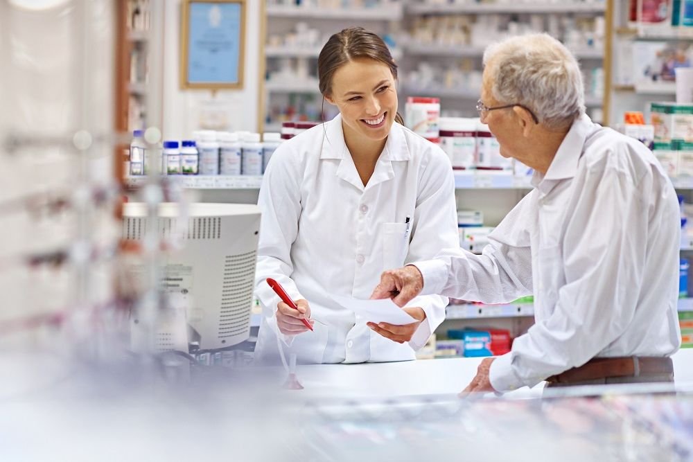 The Vital Contributions of Pharmacist Specialists in Healthcare