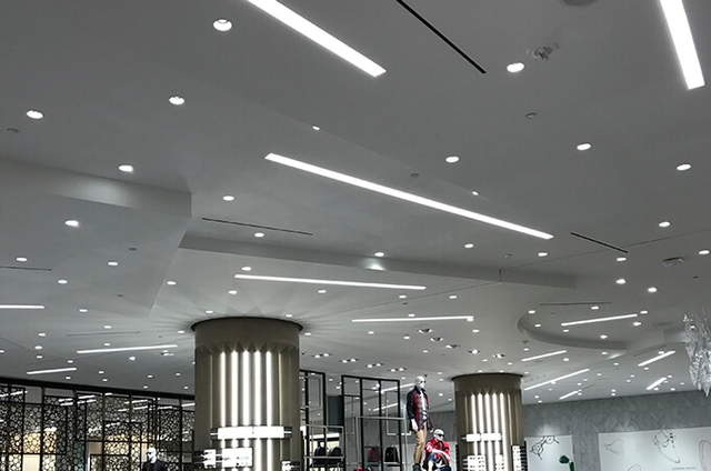 How to Choose the Right LED Strip Lights for Your Space