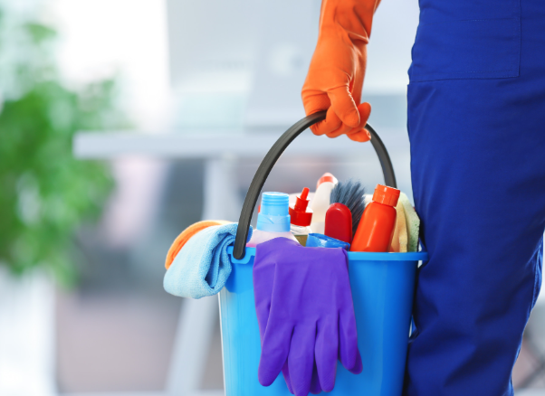 Enhance Your Clearwater Project With Elite Service Solution’s Cleanup Services
