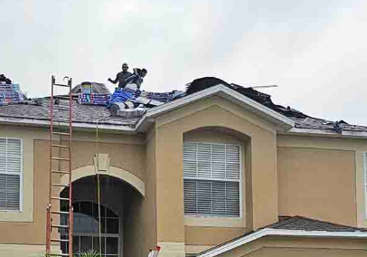 Roof Installation 101: Planning, Best Materials, Proper Setup, and Lifespan