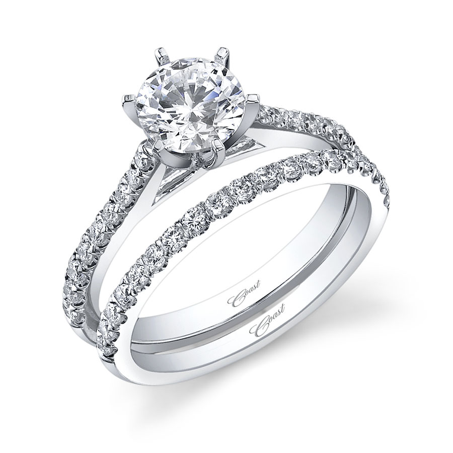 Trillion cut diamonds: A modern and unique shape