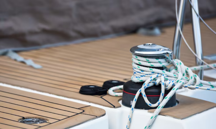 Essential Marine Accessories Every Dock Owner Should Have