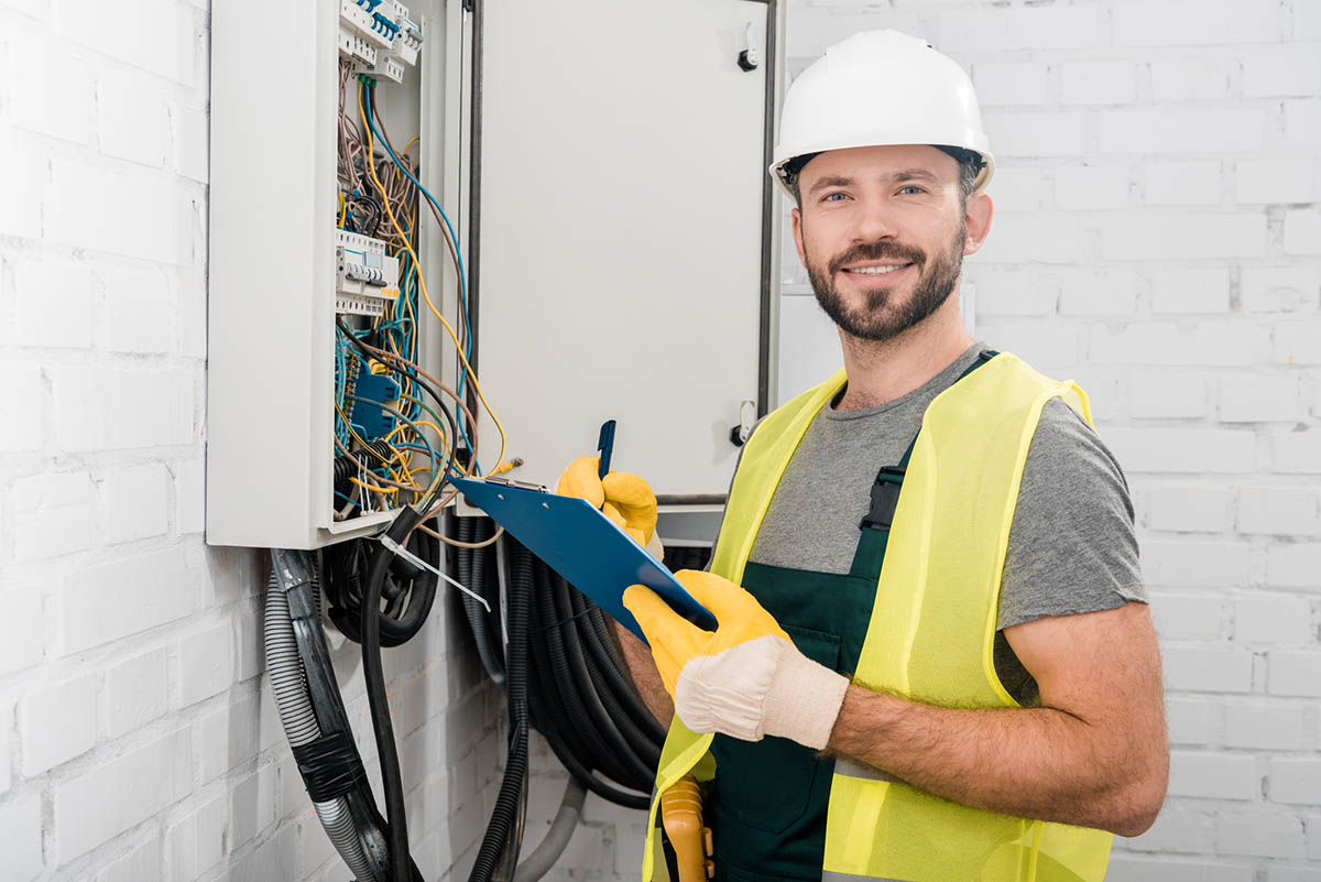 Electrician Cedar Park  for Residential & Commercial Needs