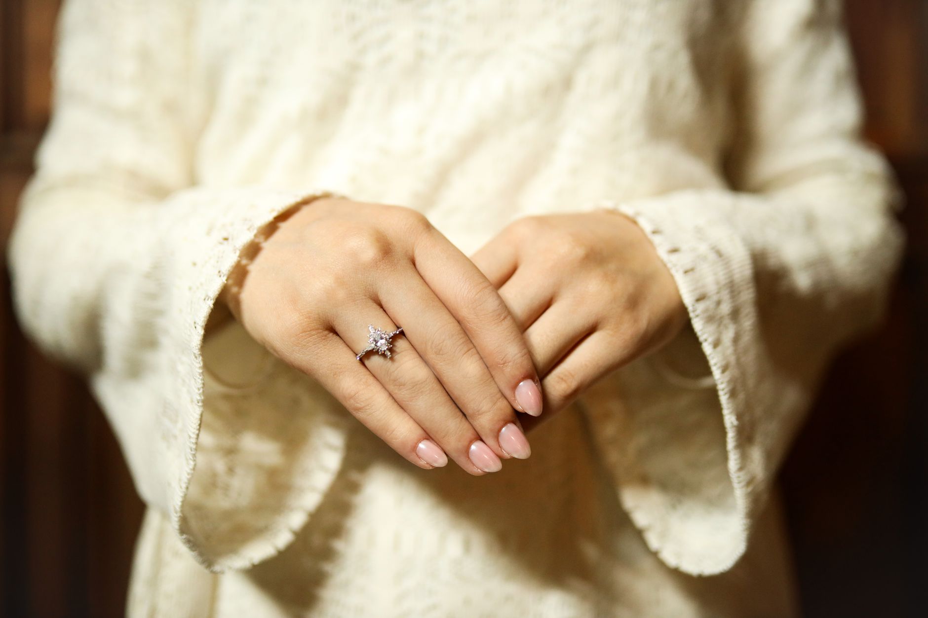 From Classic to Modern: A Review of Lab Grown Engagement Ring Styles Available in London