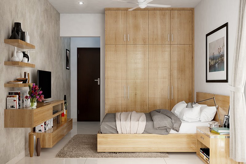 How to Find Your Ideal Bedroom Bedside Cabinets