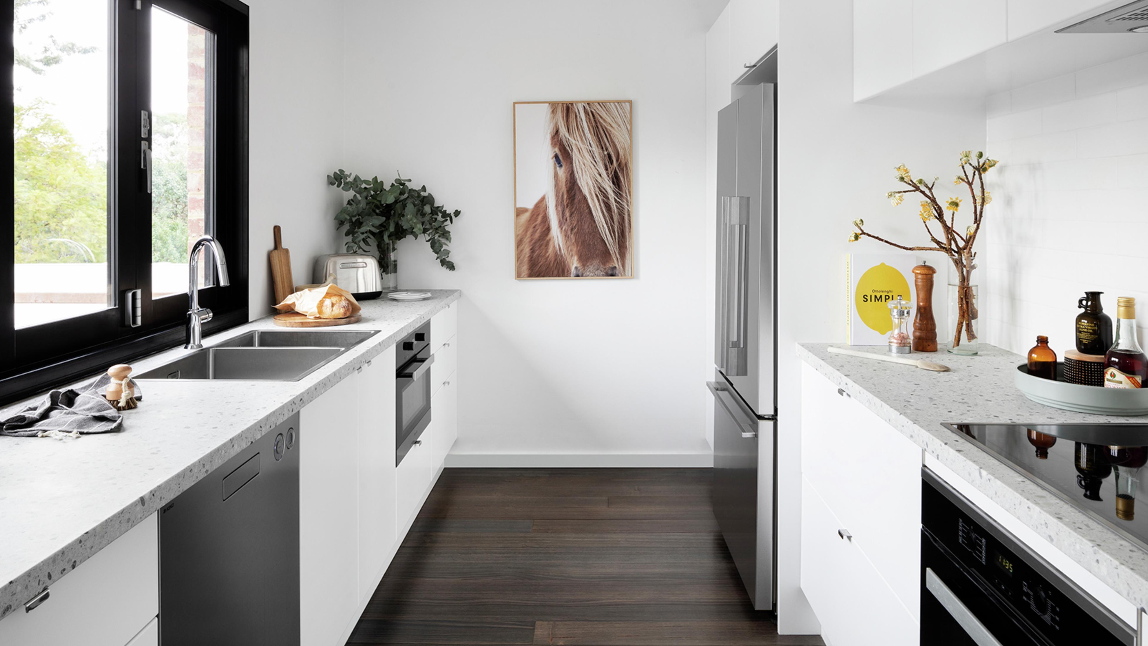 Flat Pack Kitchens Perth: Changing the Game of Renovation