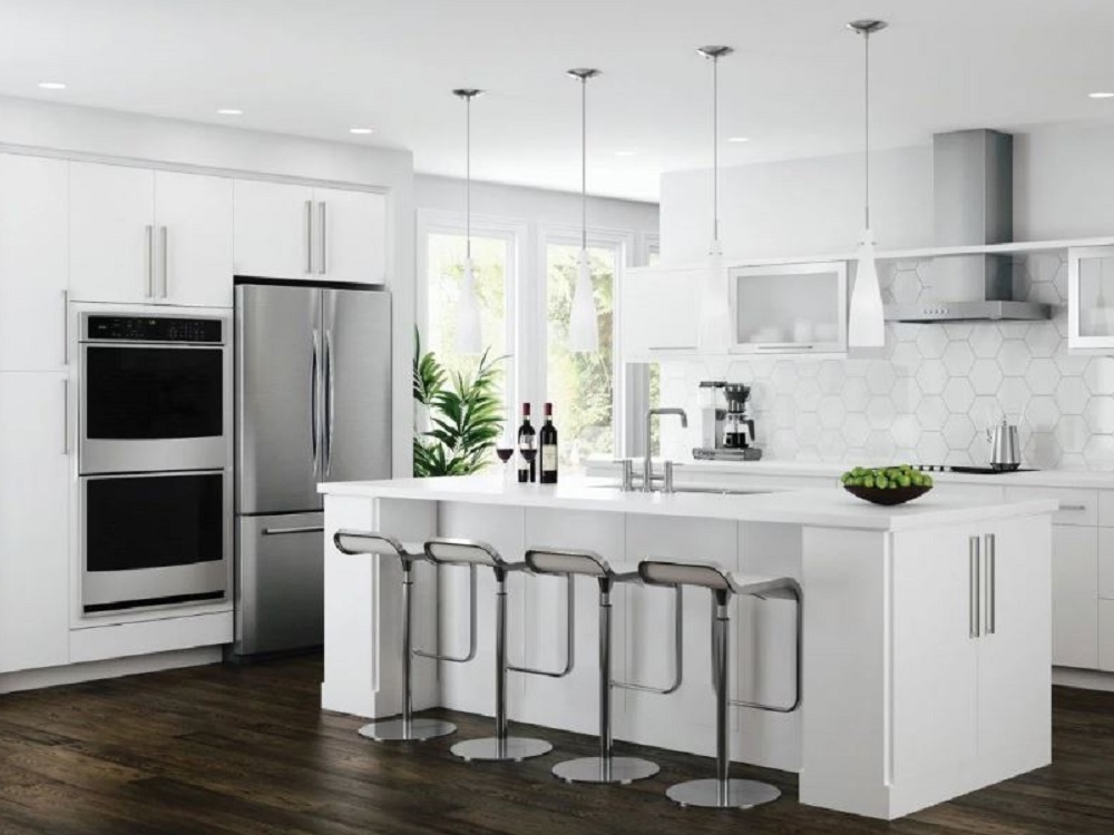 Laminex Doors: Transforming Kitchens with Style and Durability