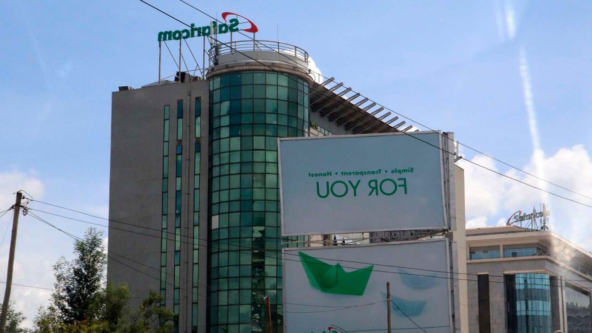 Kenya's Final Say Over Safaricom's Global Expansion Strategy (2026 Guide) Kenya's Final Say Over Safaricom's Global Expansion Strategy (2026 Guide) - safaricom expansion strategy