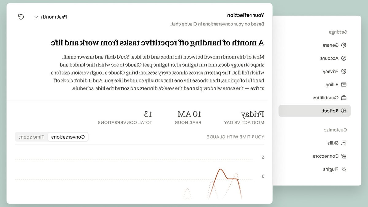 Anthropic's Claude Reflect Dashboard Helps Users Log Off and Work Smarter (2026 Guide) Anthropic's Claude Reflect Dashboard Helps Users Log Off and Work Smarter (2026 Guide) - claude reflect dashboard