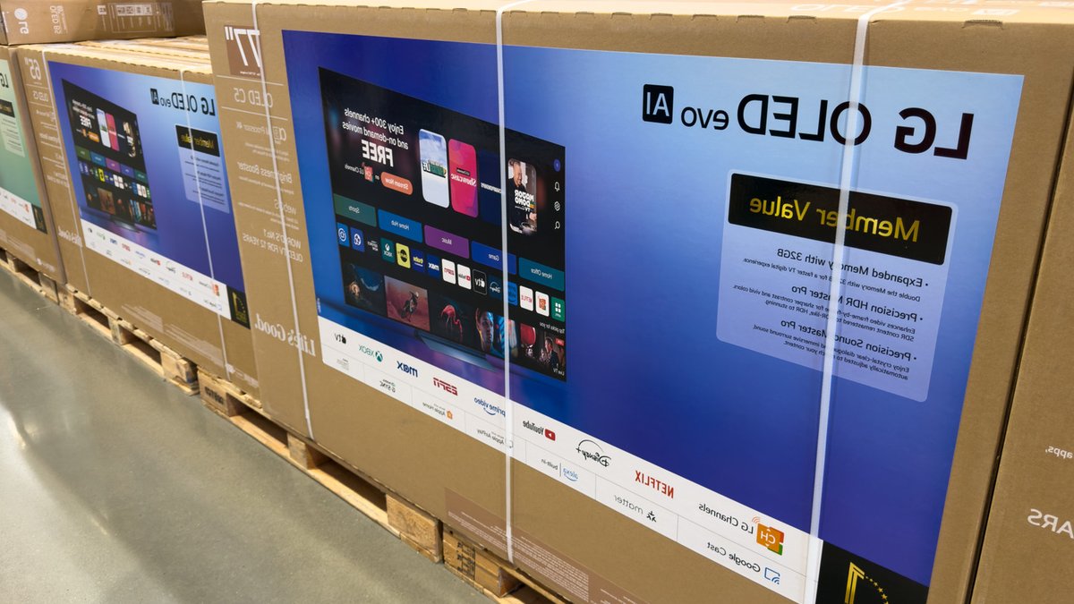 Four OLED TVs Scoring Deep Discounts on Amazon Prime Day – What to Know (2026 Guide)