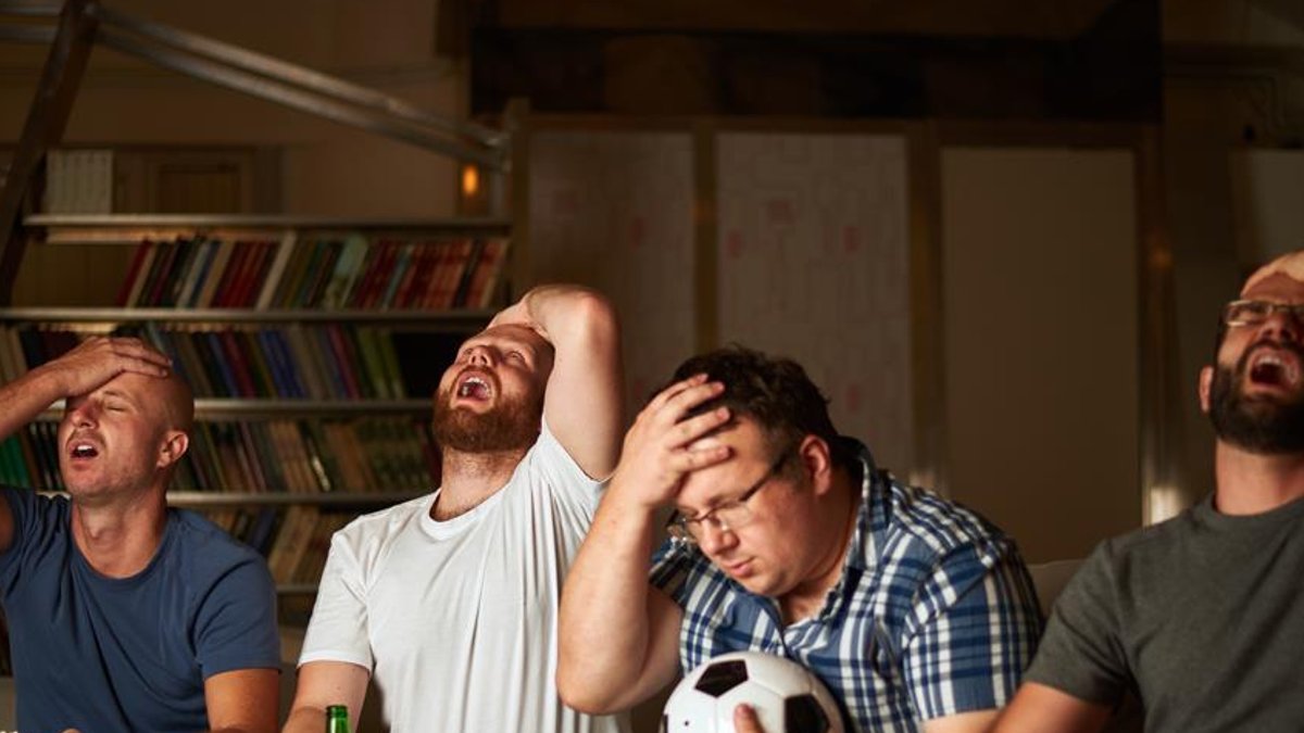 World Cup boosts June retail sales World Cup boosts June retail sales - retail sales