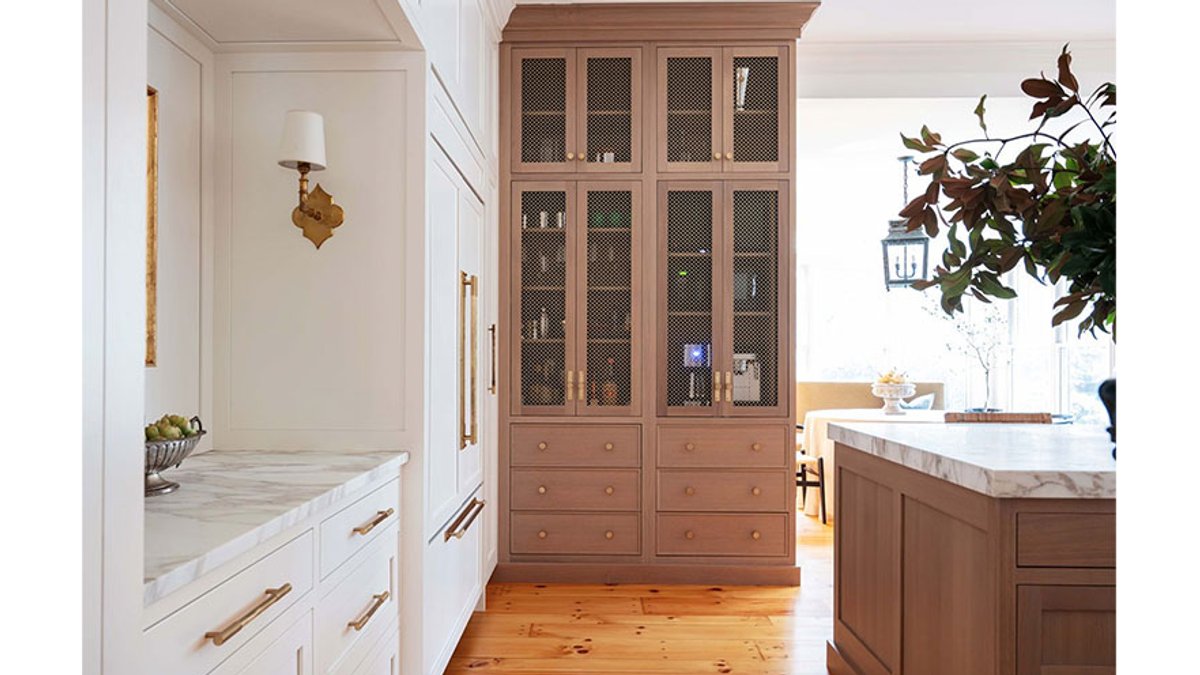 Cabinetry built on lasting relationships Cabinetry built on lasting relationships - cabinetry relationships