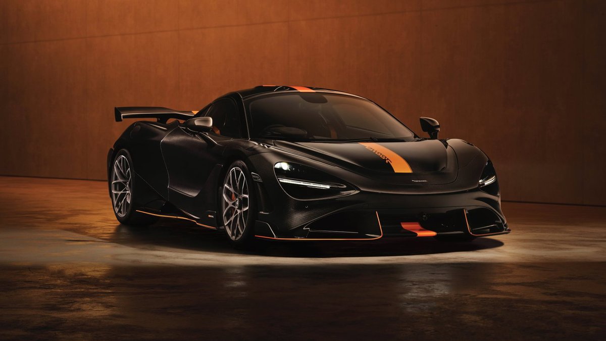 All Major Unveilings Light Up 2026 Goodwood Festival of Speed - goodwood festival